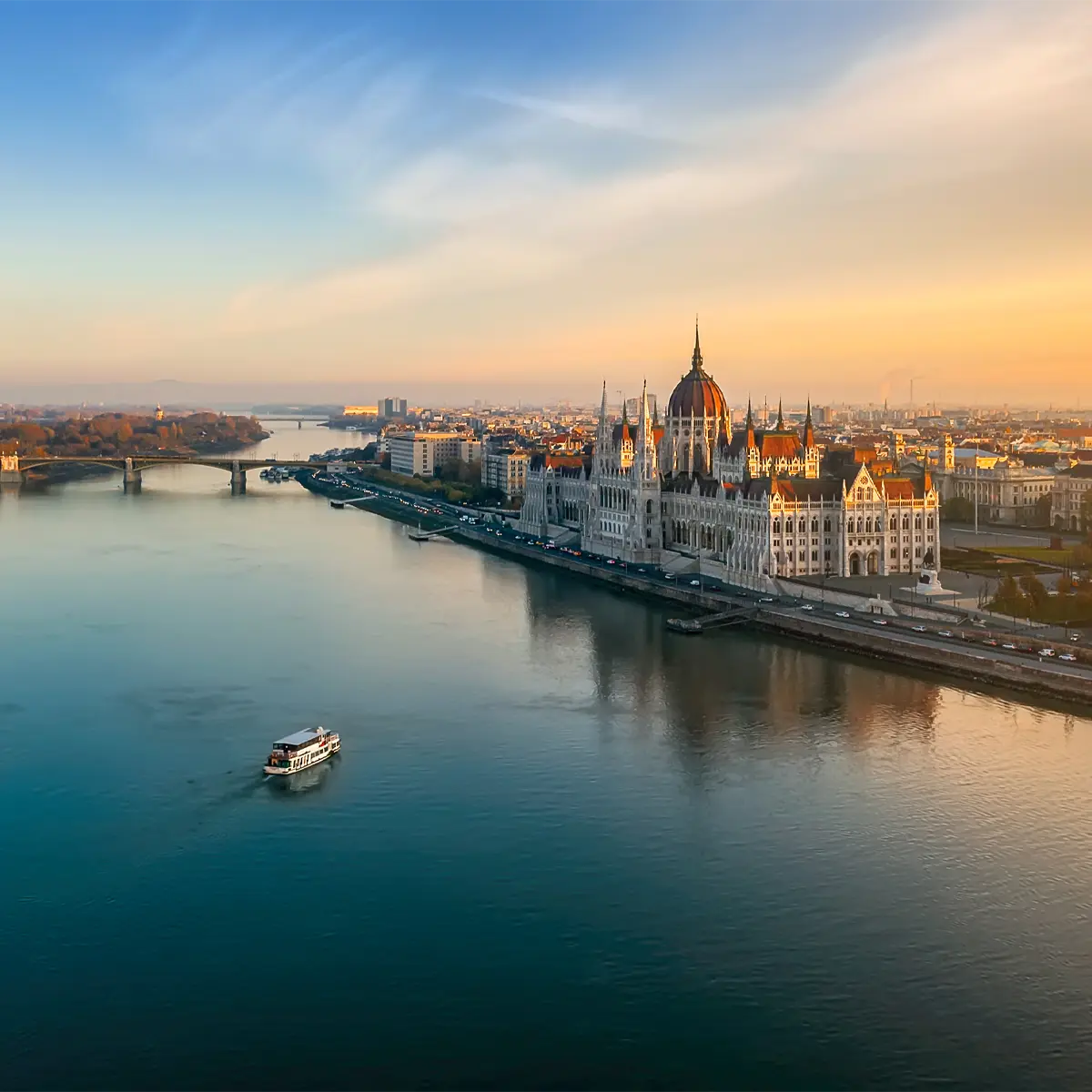 central europe, burando transport services, italy, spain, refrigerated transport, express delivery, destinations, inland shipping