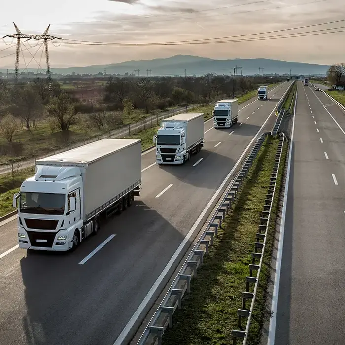 Transport, freight forwarder, road transport, wegtransport, burando transport services, vacancy, working in logistics